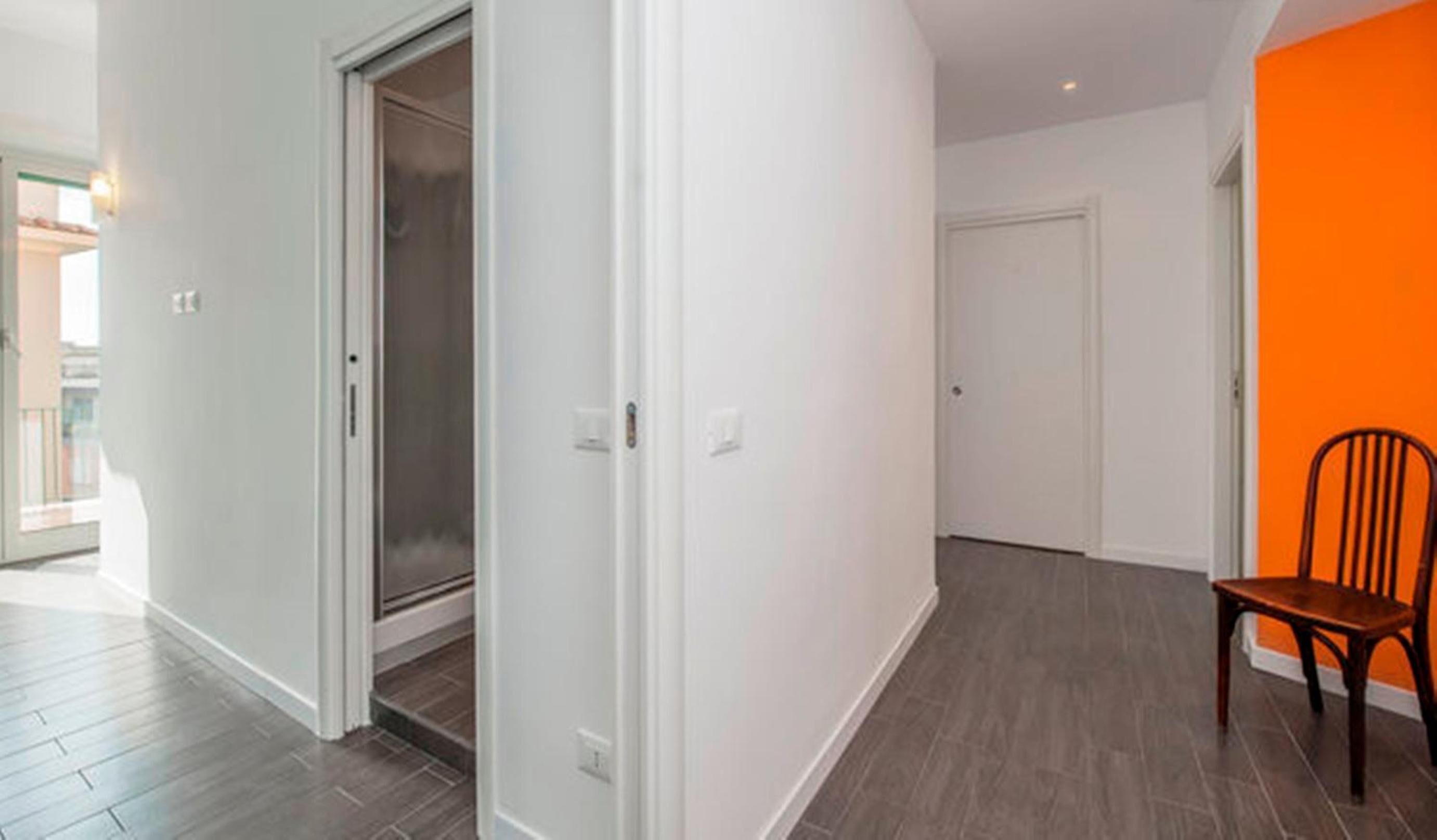 Bed & Puppets, Rome